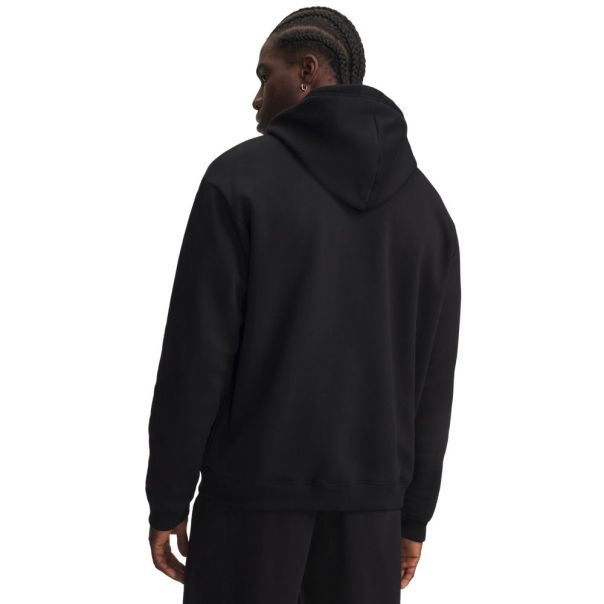 UNDER ARMOUR Duks sa kapuljačom rival flc hoodie M - 6013448-008