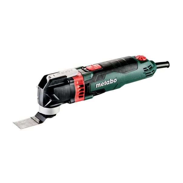 METABO Višenamenski alat  MT 400 Quick , Renovator - 601406000