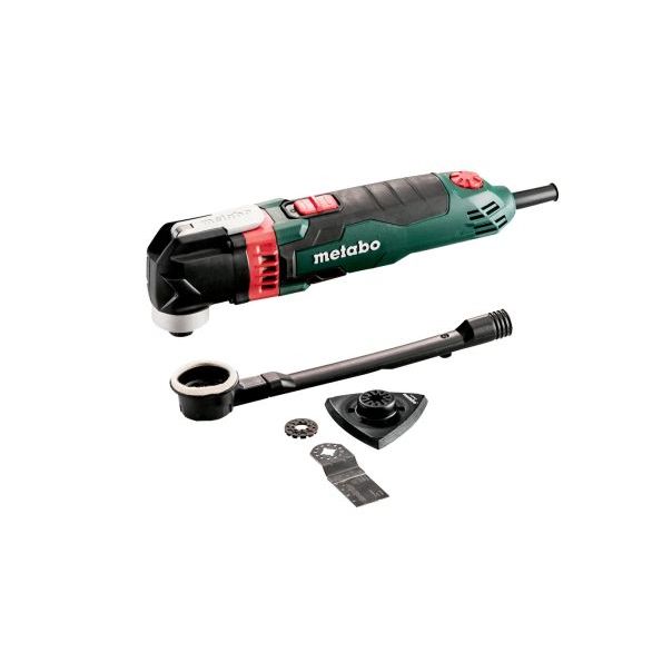 METABO Višenamenski alat  MT 400 Quick , Renovator - 601406000