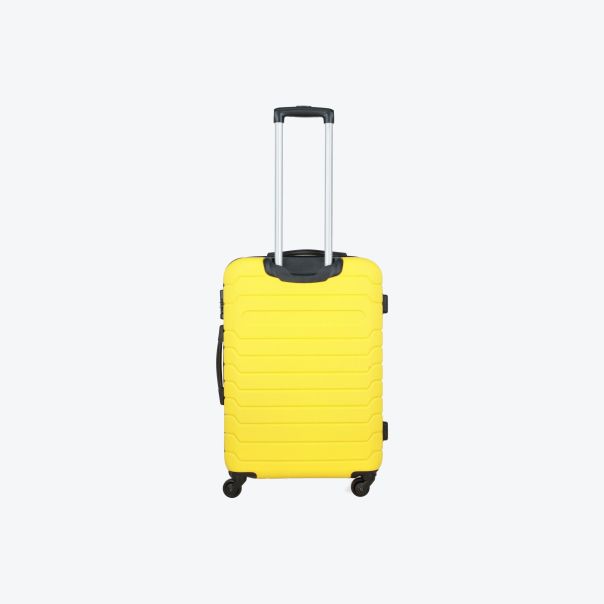 SEANSHOW Kofer Hard Suitcase 50cm U - 6015-04-20