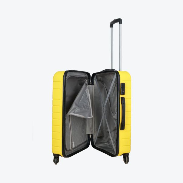 SEANSHOW Kofer Hard Suitcase 50cm U - 6015-04-20