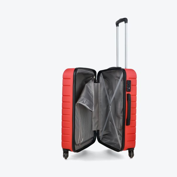 SEANSHOW Kofer Hard Suitcase 65CM U - 6015-05-24