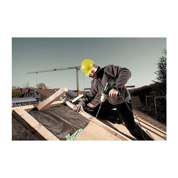 METABO Električni udarni odvrtač SSW 650 - 602204000