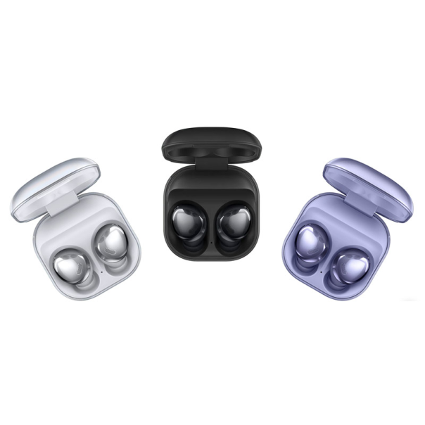Bluetooth slušalice Galaxy Buds Pro crne - EP2839213