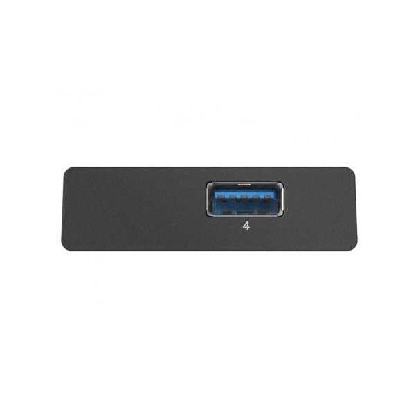 D LINK DUB-1340 4port Superspeed USB 3.0 Hub - 60301-1