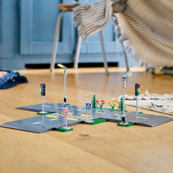 LEGO 60304 Ulice - 60304