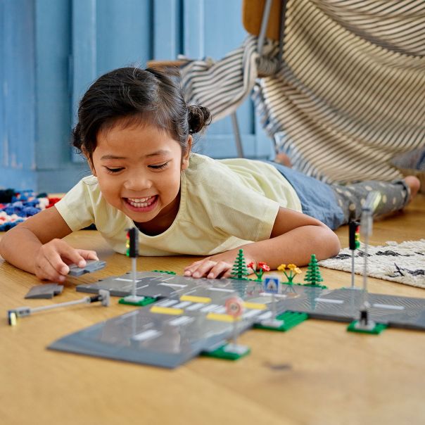 LEGO 60304 Ulice - 60304