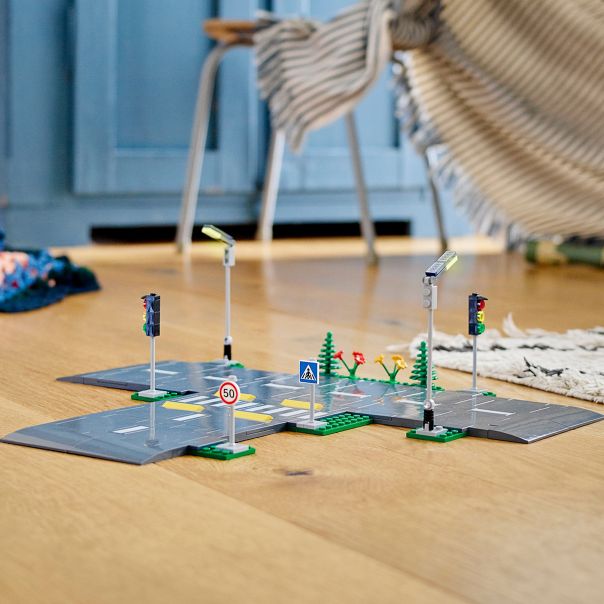 LEGO 60304 Ulice - 60304