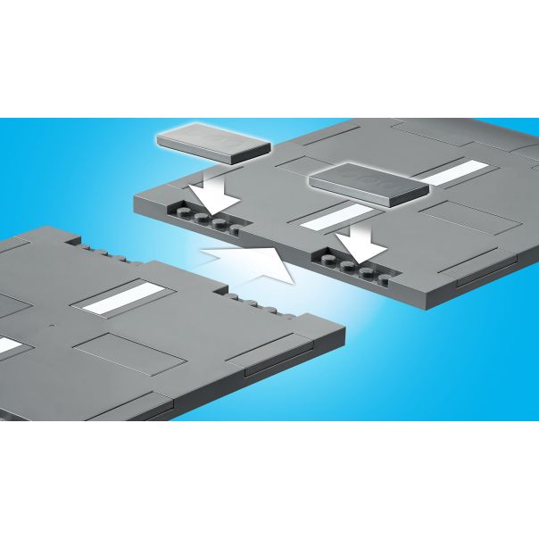 LEGO 60304 Ulice - 60304