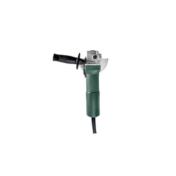 METABO Ugaona brusilica mala  W 750-115; 750W; 115mm - 603604000