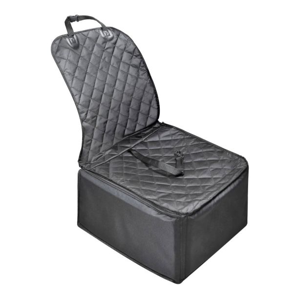 LAMPA ACCESSORIES Transportna torba za životinje 40X40X25cm - 60478