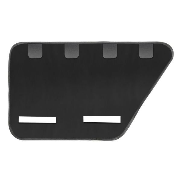 LAMPA ACCESSORIES Zaštita tapacirunga u vozilu 2kom - 60479