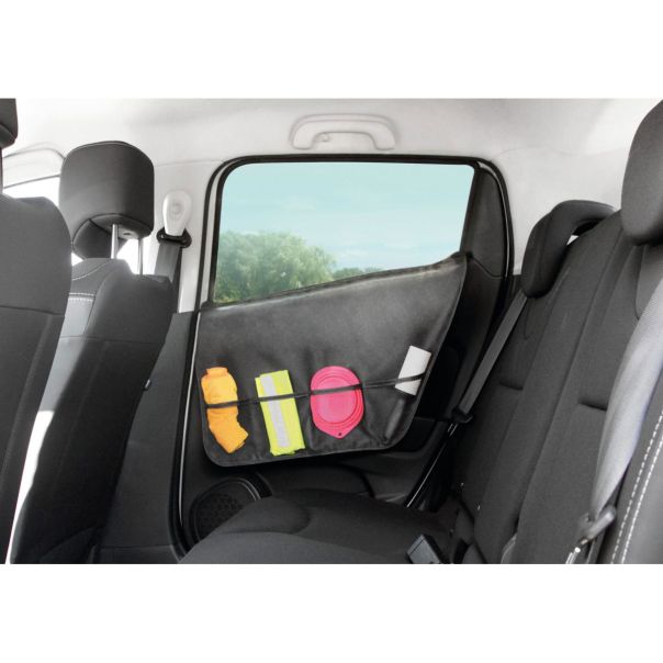 LAMPA ACCESSORIES Zaštita tapacirunga u vozilu 2kom - 60479