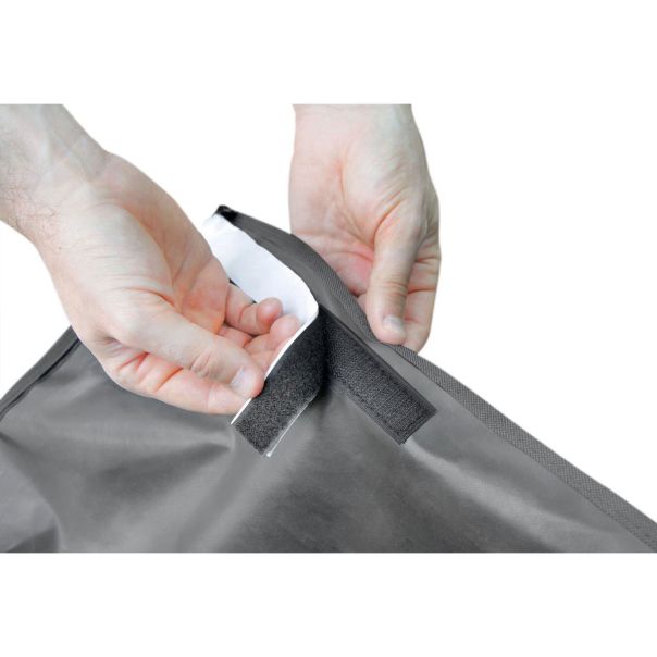 LAMPA ACCESSORIES Zaštita gepeka i bočnih stranica u vozilu - 60480