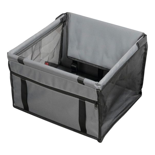 LAMPA ACCESSORIES Transportna torba za životinje 40X32X25cm - 60481