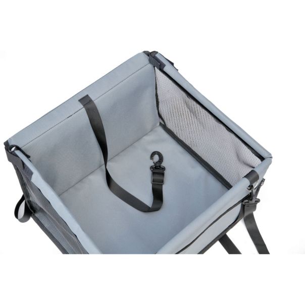 LAMPA ACCESSORIES Transportna torba za životinje 40X32X25cm - 60481