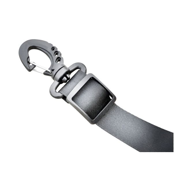 LAMPA ACCESSORIES Transportna torba za životinje 40X32X25cm - 60481