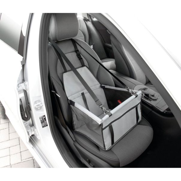 LAMPA ACCESSORIES Transportna torba za životinje 40X32X25cm - 60481