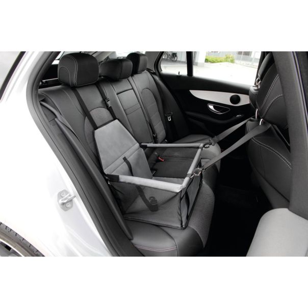 LAMPA ACCESSORIES Transportna torba za životinje 40X32X25cm - 60481