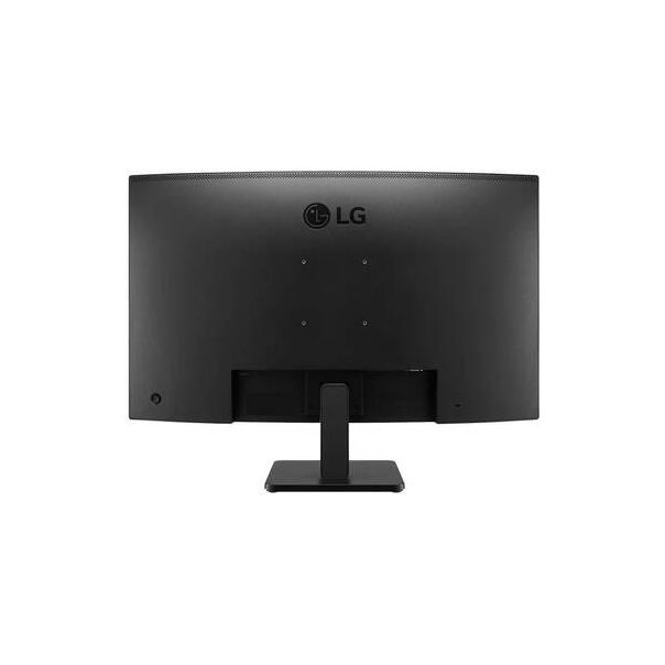 LG 31.5” Curved 32MR50C-B VA AG FHD 100Hz, 16:9, 3000:1, 5ms, 250 cd/m2, AMD FreeSync - 0001331803