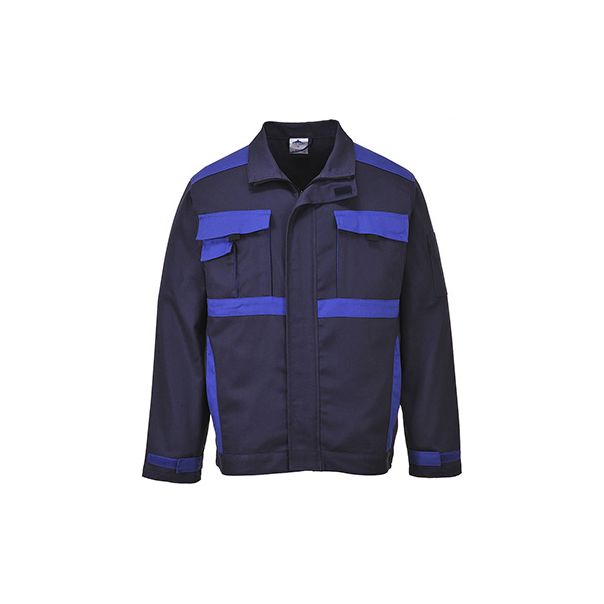 MONSUN Radna bluza MS10 Krakow, teget/plava - 60566