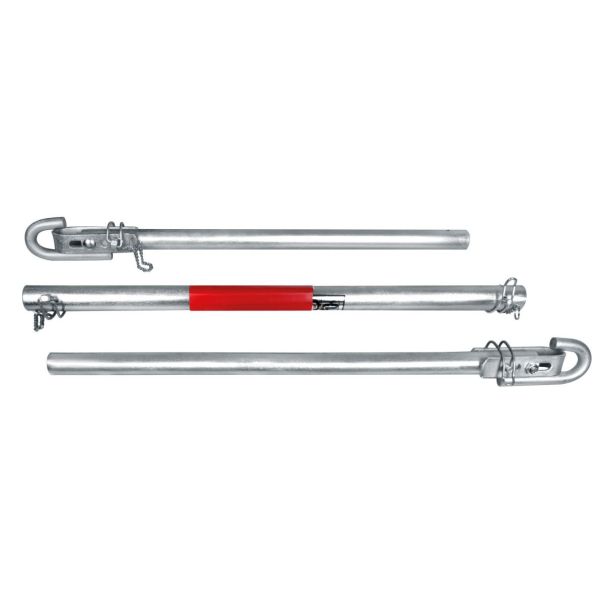 LAMPA ACCESSORIES Ruda za vuču 2.5t  gs-tuv - 60579