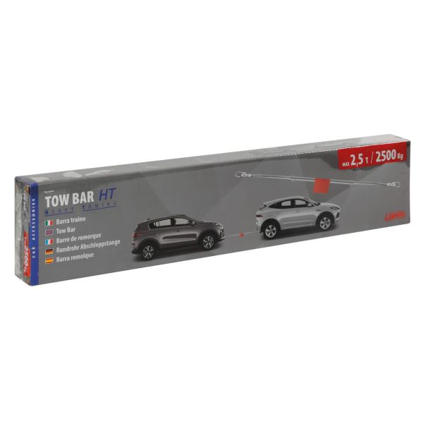 LAMPA ACCESSORIES Ruda za vuču 2.5t  gs-tuv - 60579