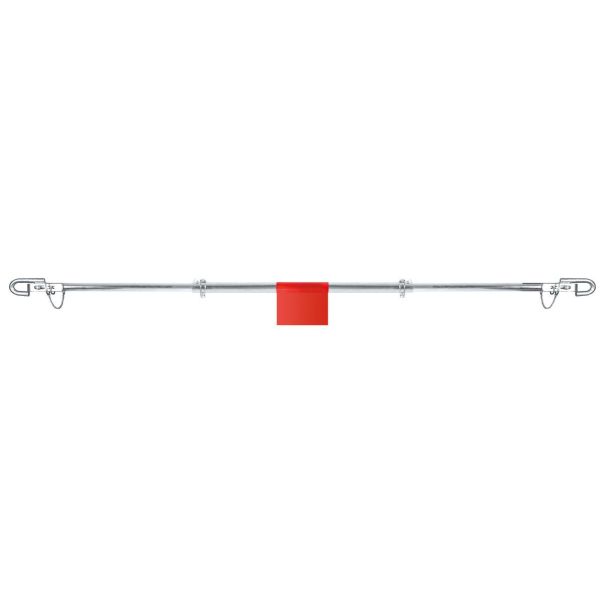 LAMPA ACCESSORIES Ruda za vuču 2.5t  gs-tuv - 60579