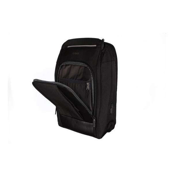 ENOVA Ranac za laptop - Crna - 8605014124272