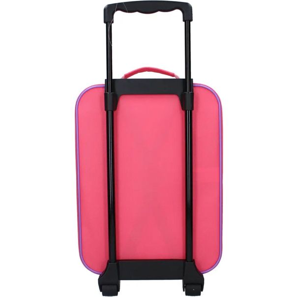 VADOBAG Kofer za decu Minnie Mouse, roze - 75410
