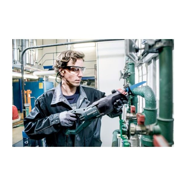 METABO Univerzalna testera-recipro  SSE 1100 - 606177500