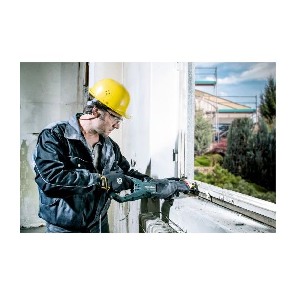 METABO Univerzalna testera-recipro SSEP 1400 MVT - 606178500