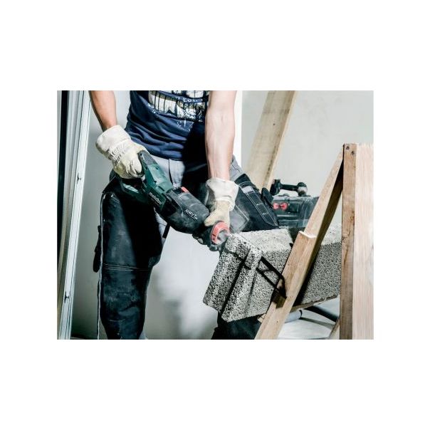 METABO Univerzalna testera-recipro SSEP 1400 MVT - 606178500