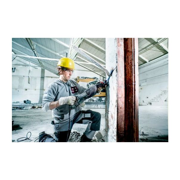 METABO Univerzalna testera-recipro SSEP 1400 MVT - 606178500