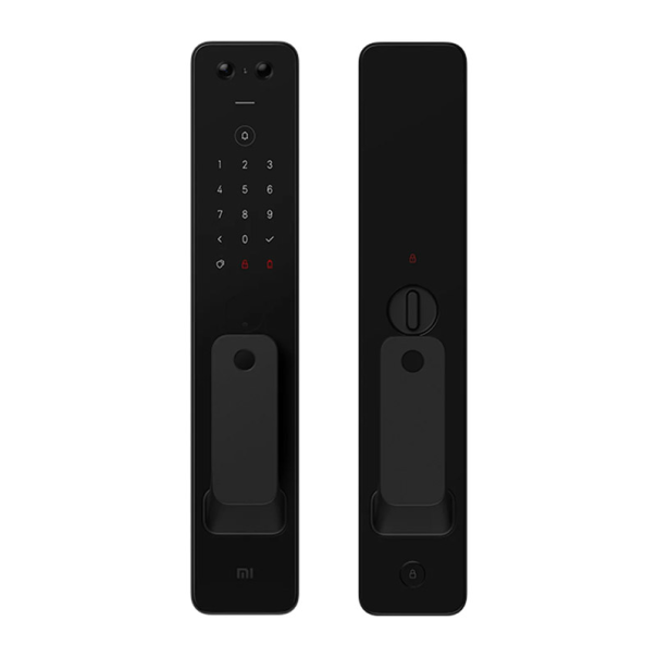 Pametna brava Xiaomi Pro XMZNMST03YD - EP2754209