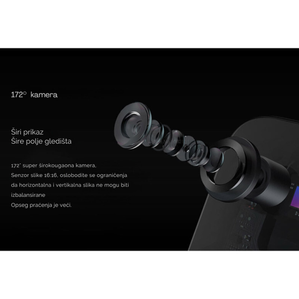 Pametna brava Xiaomi Pro XMZNMST03YD - EP2754209