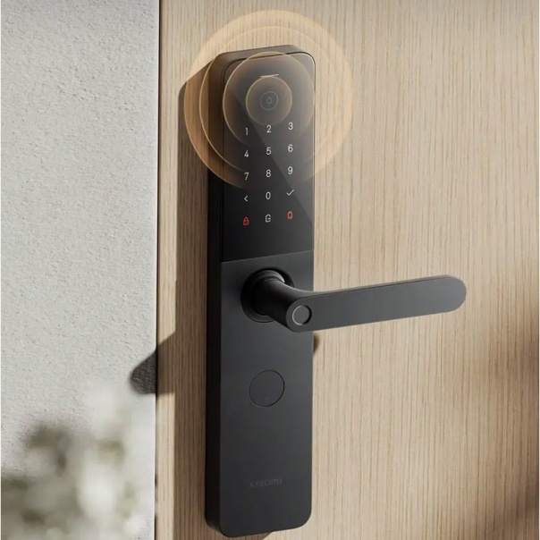 Pametna brava Xiaomi E10 XMZNMS01OD - EP2754212