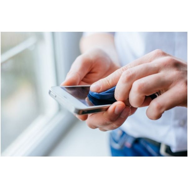 GEMBIRD Pena za čišćenje LCD ekrana 400ml (zapaljiva) CK-LCD-08 - 46116