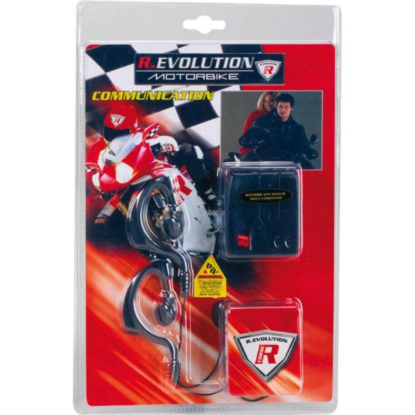 BOTTARI Moto komunikator interfon - 60716