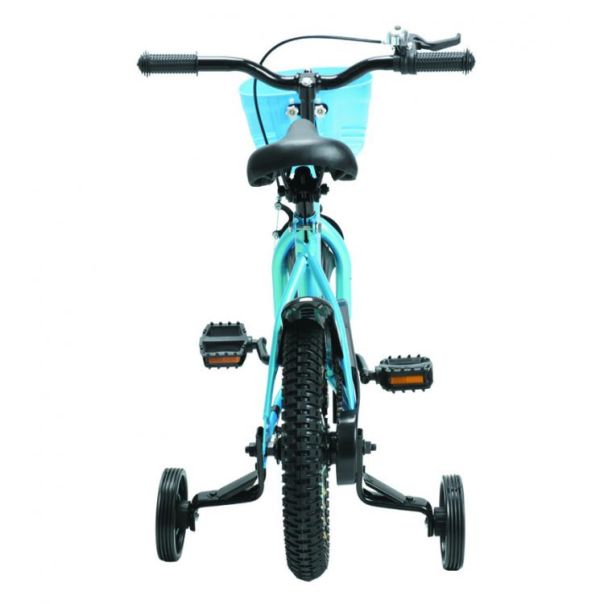 WINNER BIKE BIC.12 X-FIRE BLUE - BCK0400