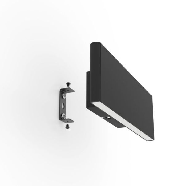 EGLO Zidna lampa Climene LED 5,4W 3000K, toplo bela - 390116