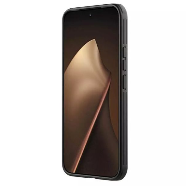 Maska za Xiaomi 15T Pro crna Nillkin CamShield Pro - 224540