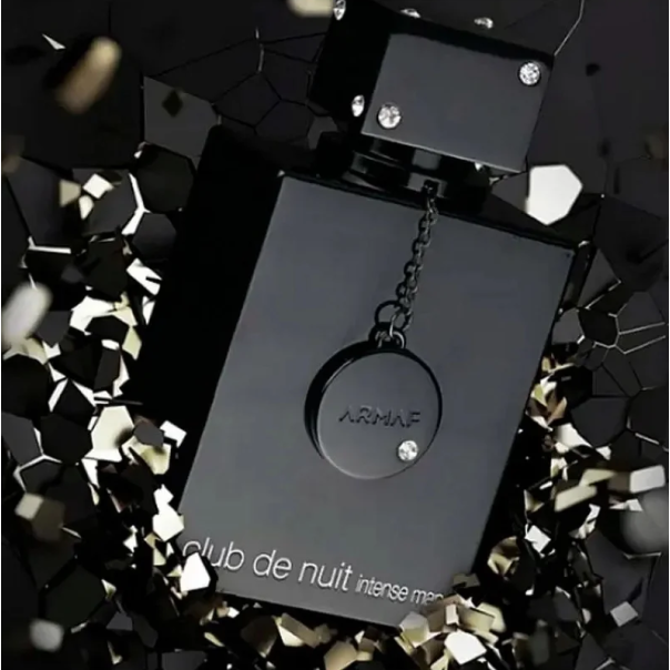 Armaf Club de Nuit Intense EDT 105ml - PARF1