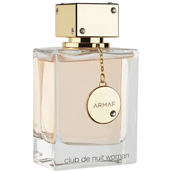 Armaf Club De Nuit Women EDP 105 ml - PARF4