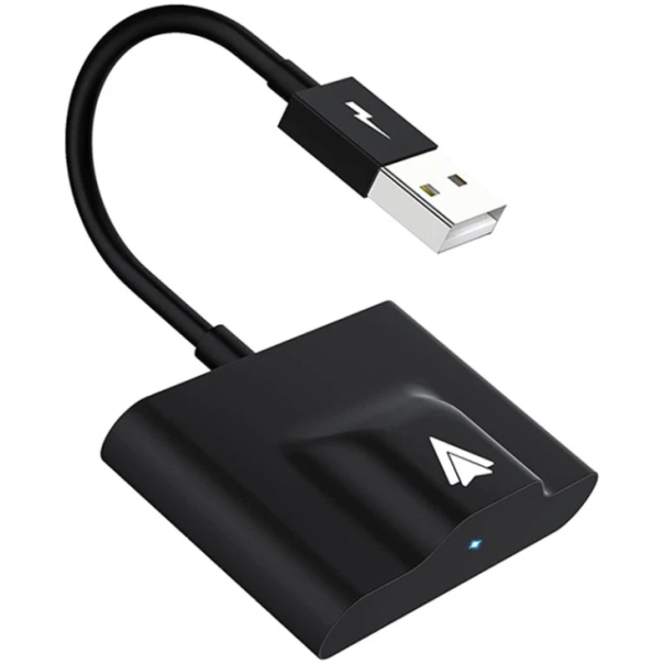 GEMBIRD Android auto bežični, GMB-Carplay, USB adapter - 45821