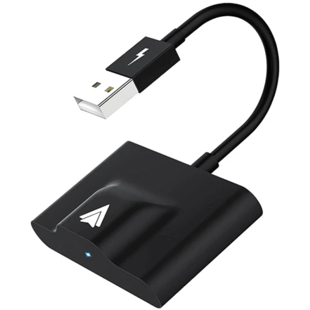 GEMBIRD Android auto bežični, GMB-Carplay, USB adapter - 45821