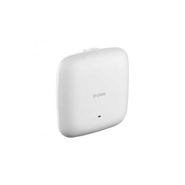 D LINK DAP-2680 Wireless AC1750 Wave 2 Dual Band PoE Access Point - 60870