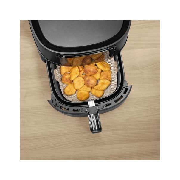 HAMA Višekratne silikonske podloge za air fryer XAVAX - EP2874197