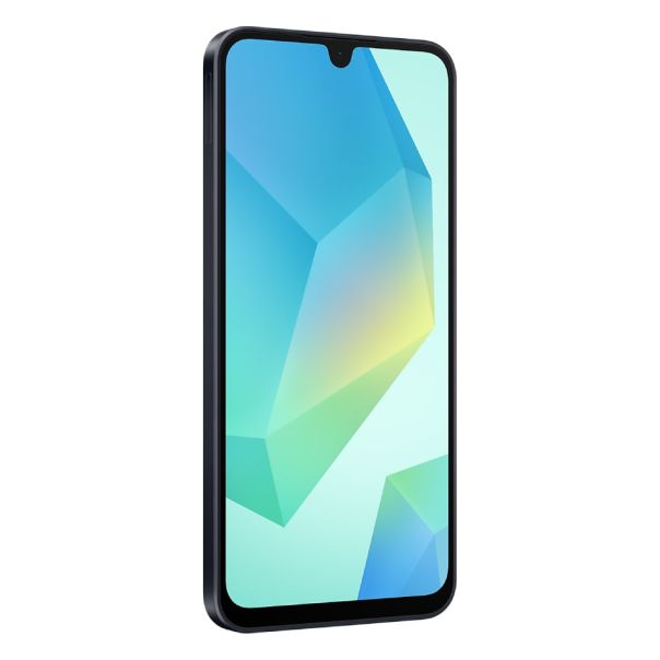 SAMSUNG Galaxy A16 4/128GB, crna - 10200368