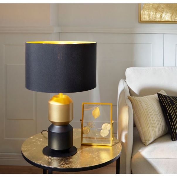 EGLO Ram za slike 20.5x15.3cm Renabie, zlatna - 423004